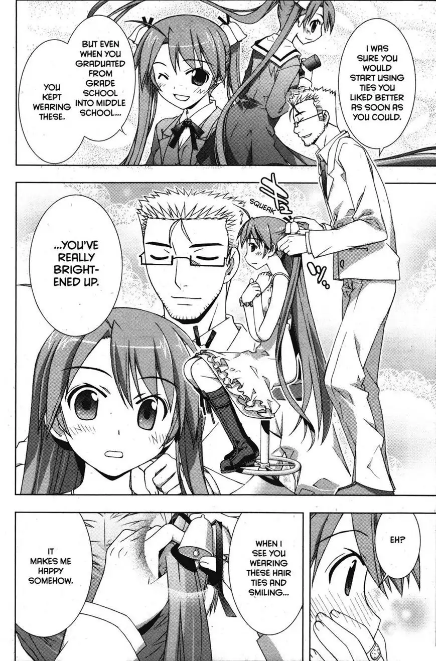 Negima!? Neo Chapter 30 36